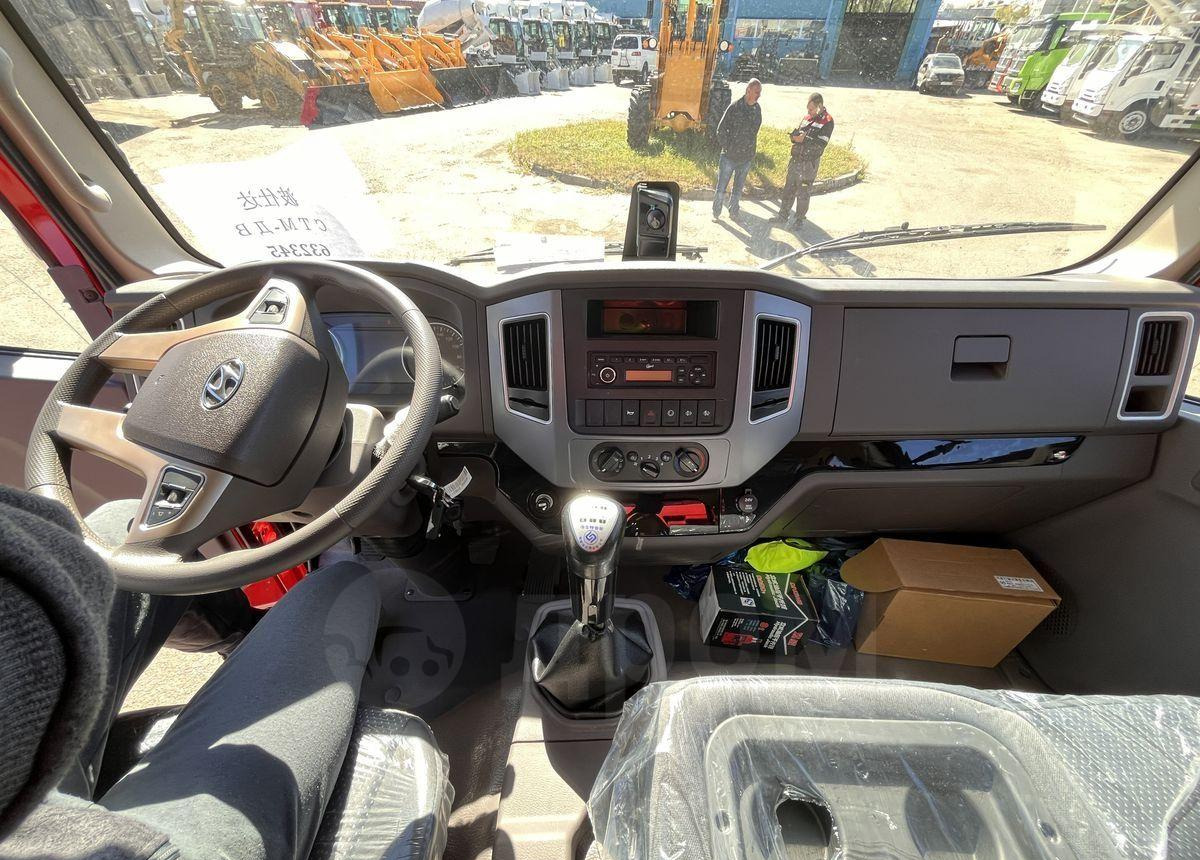 Новый Самосвал Hyundai Gold: фото 46