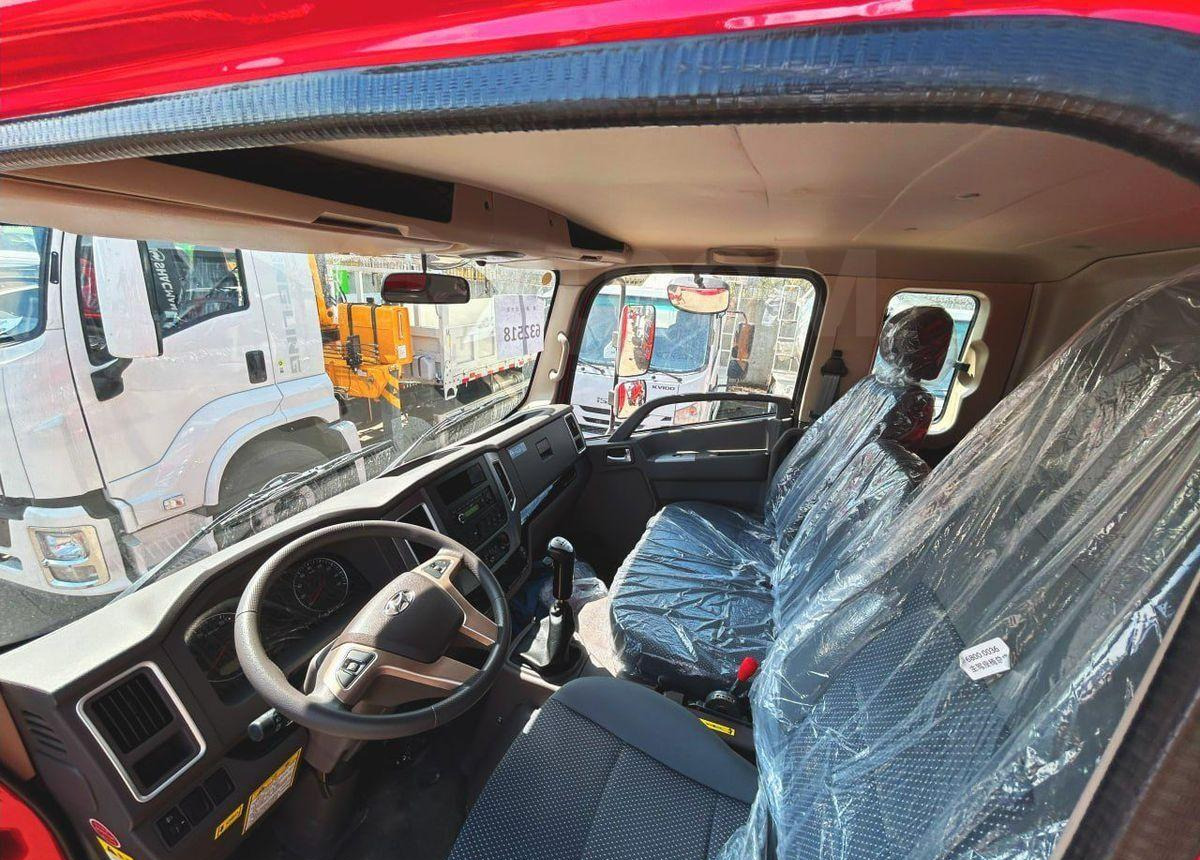 Новый Самосвал Hyundai Gold: фото 13