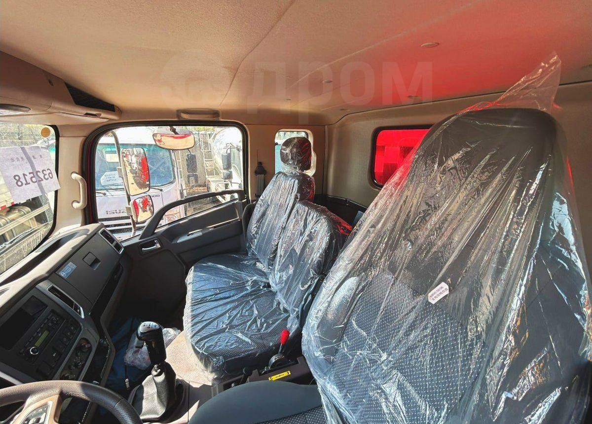 Новый Самосвал Hyundai Gold: фото 12 Новый Самосвал Hyundai Gold: фото 12