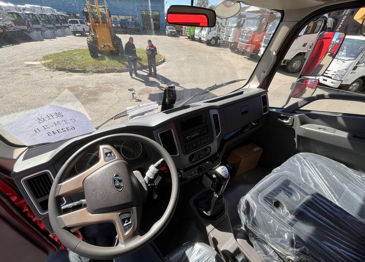 Новый Самосвал Hyundai Gold: фото 44 Новый Самосвал Hyundai Gold: фото 44