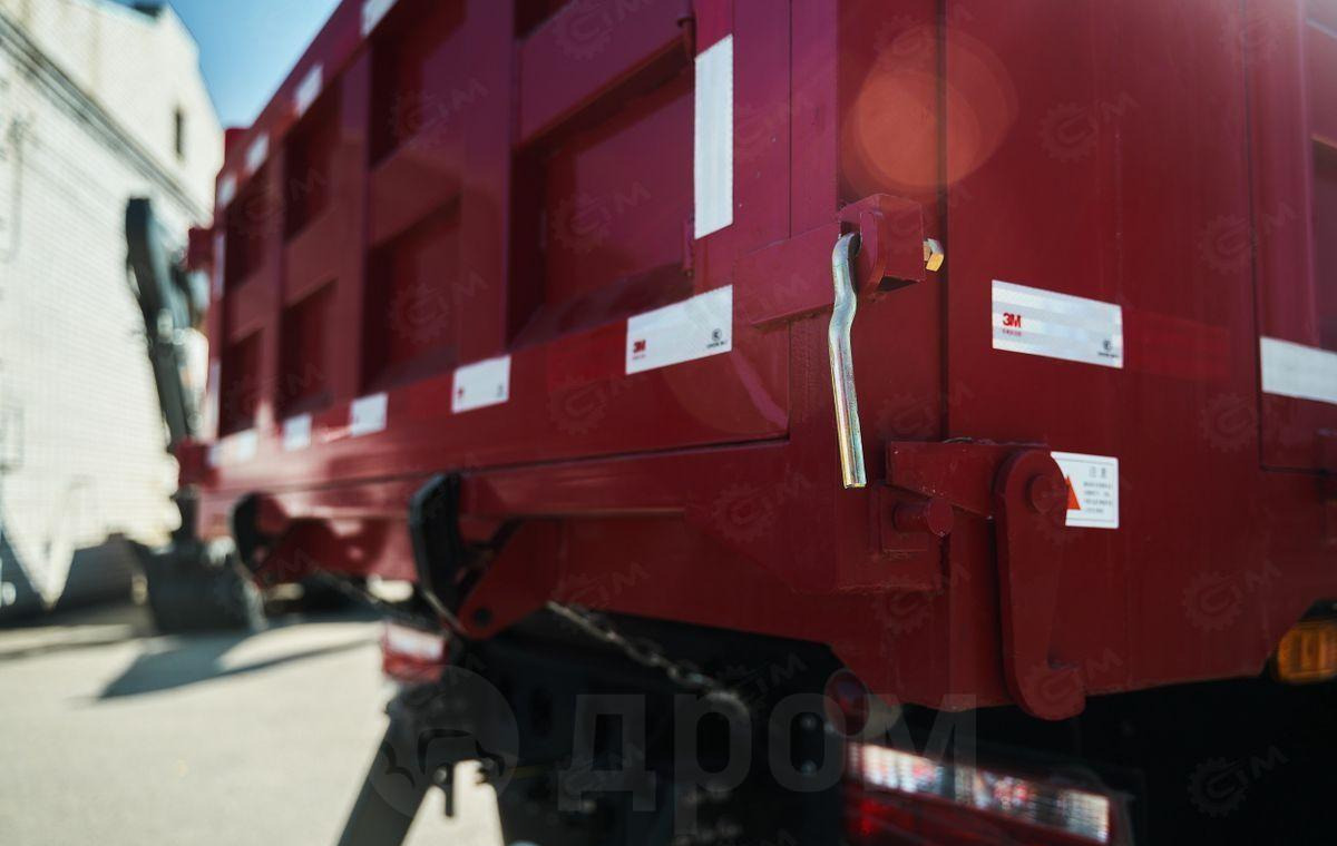 Новый Самосвал Hyundai Gold: фото 39