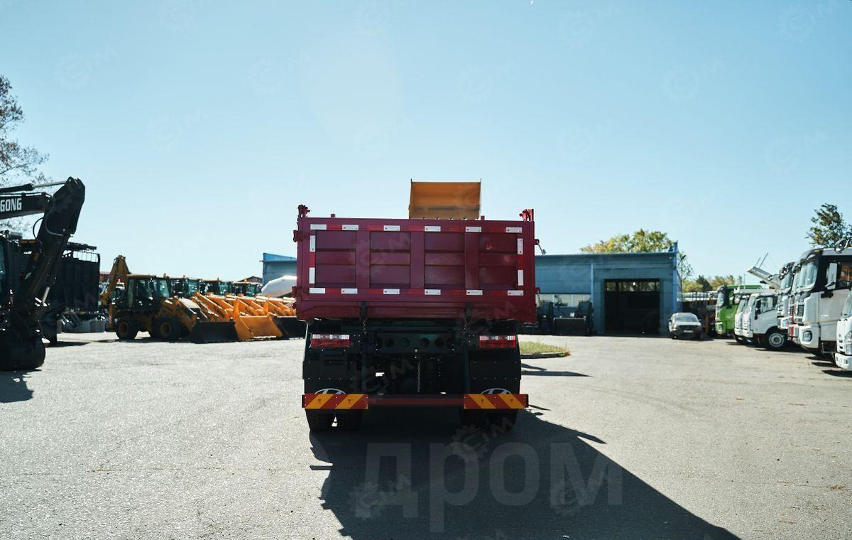 Новый Самосвал Hyundai Gold: фото 35