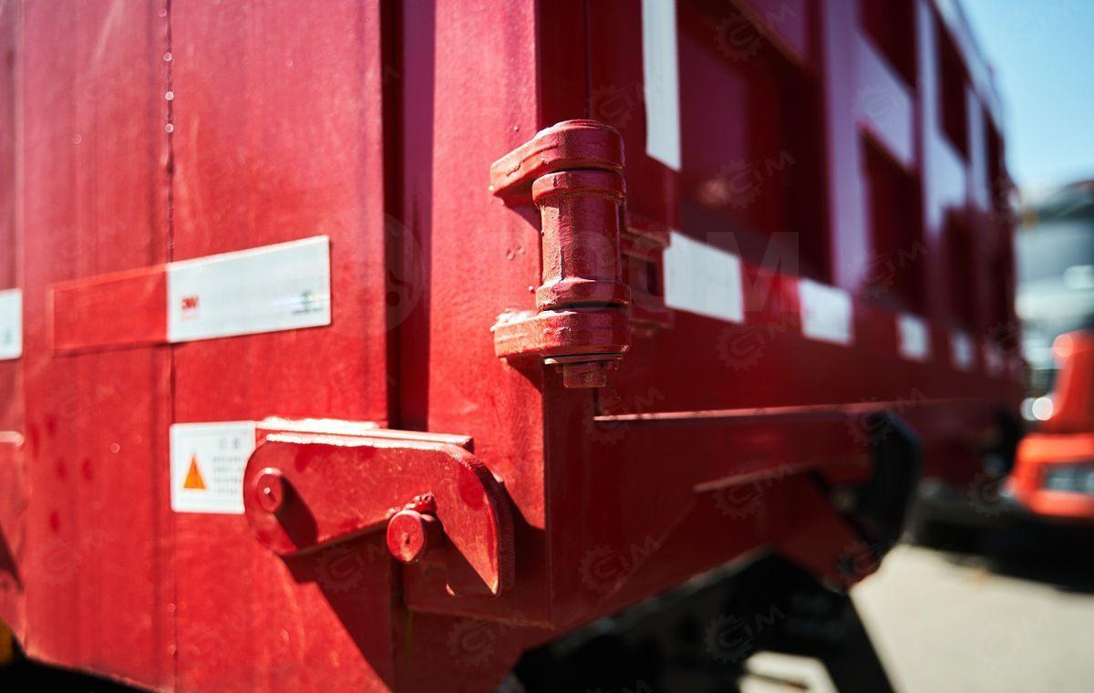 Новый Самосвал Hyundai Gold: фото 42