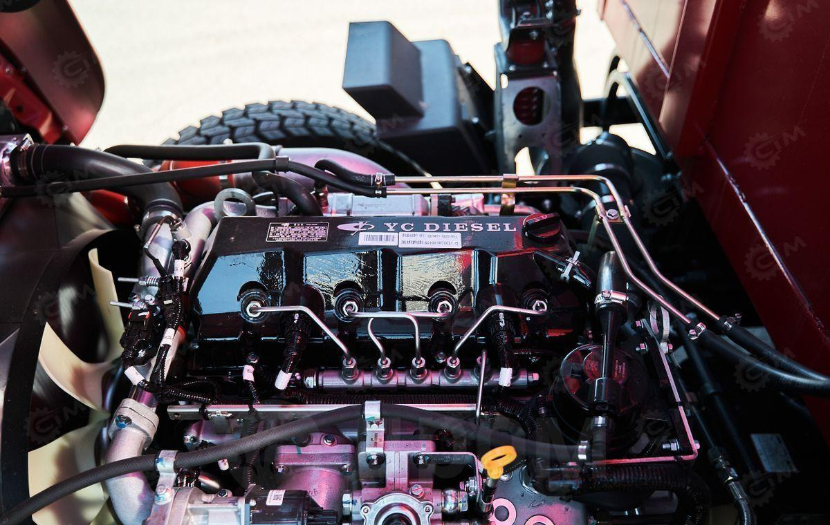 Новый Самосвал Hyundai Gold: фото 25