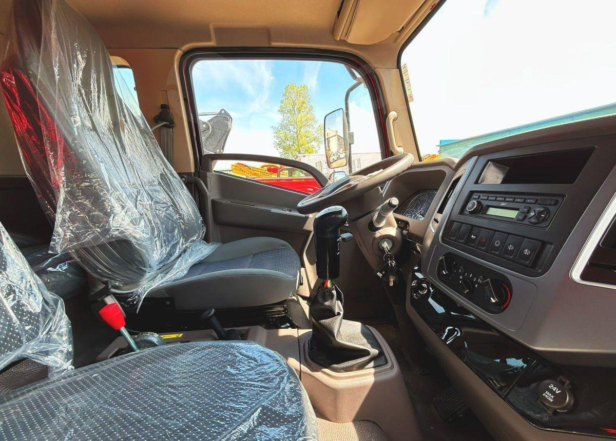 Новый Самосвал Hyundai Gold: фото 11 Новый Самосвал Hyundai Gold: фото 11