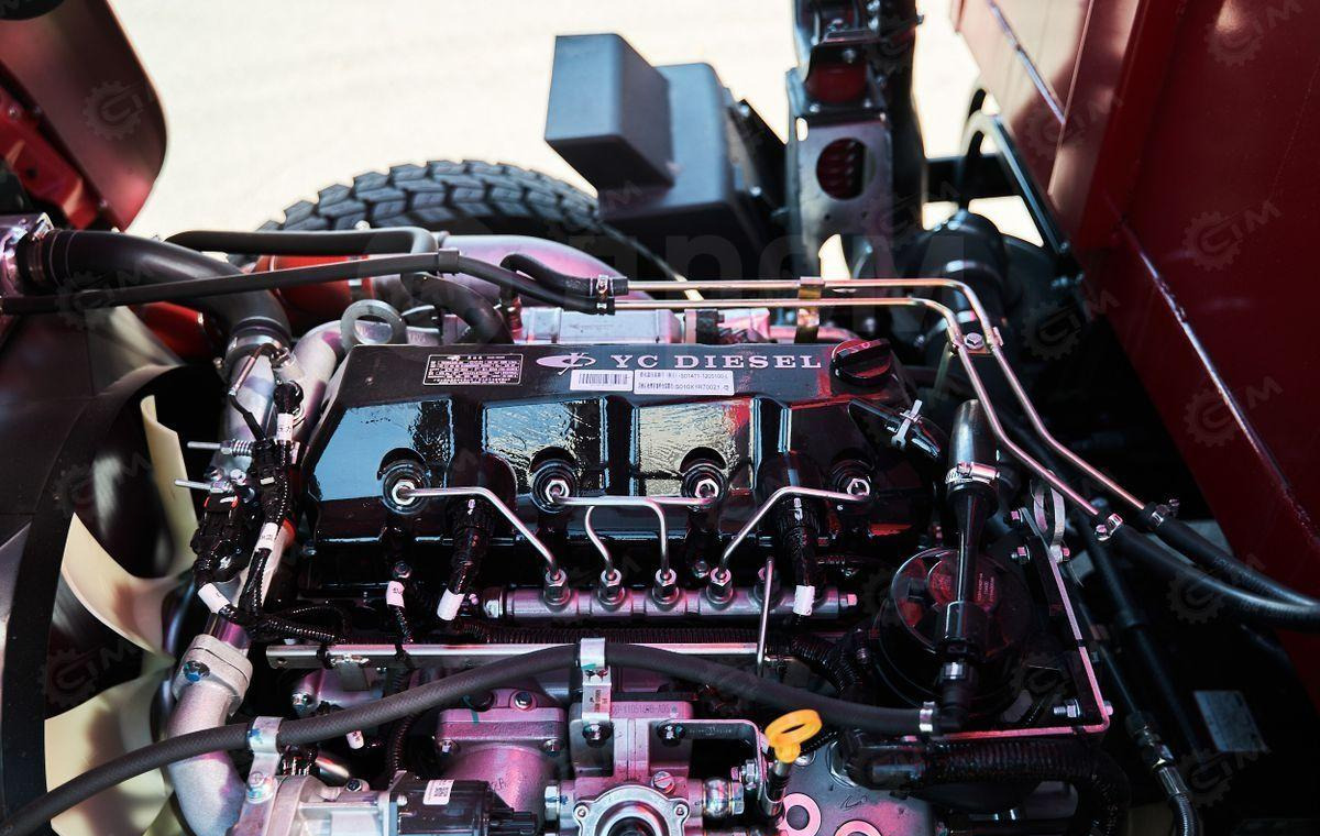 Новый Самосвал Hyundai Gold: фото 25 Новый Самосвал Hyundai Gold: фото 25