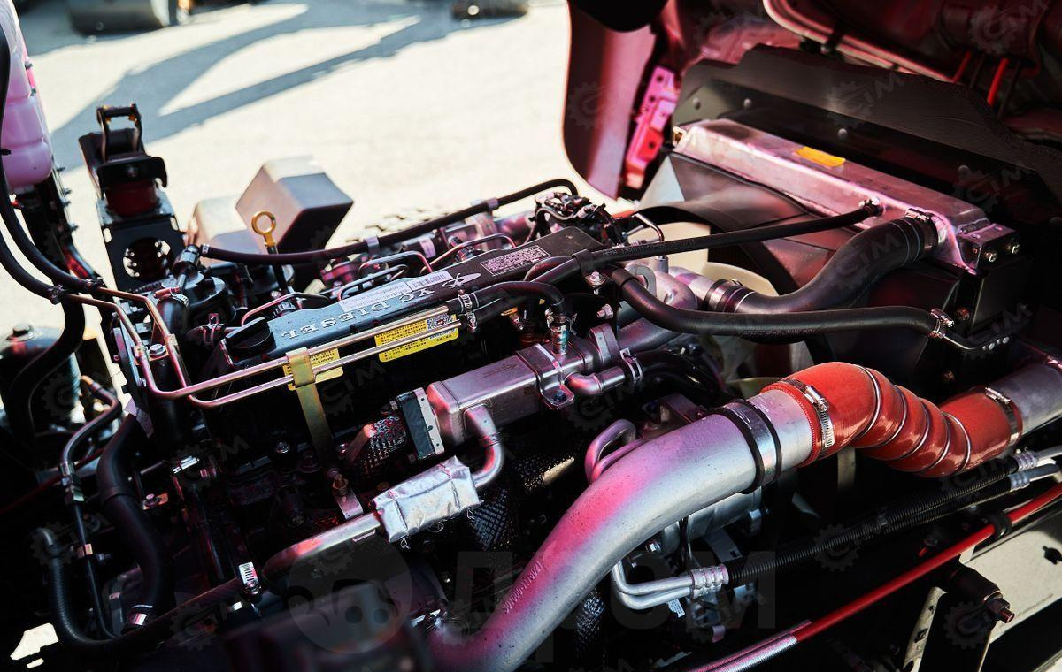 Новый Самосвал Hyundai Gold: фото 22