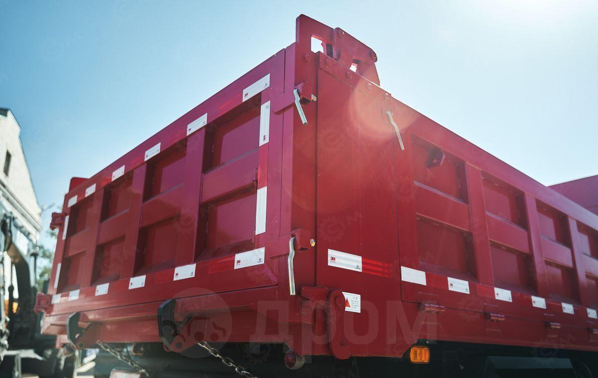 Новый Самосвал Hyundai Gold: фото 39