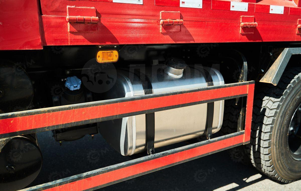 Новый Самосвал Hyundai Gold: фото 40