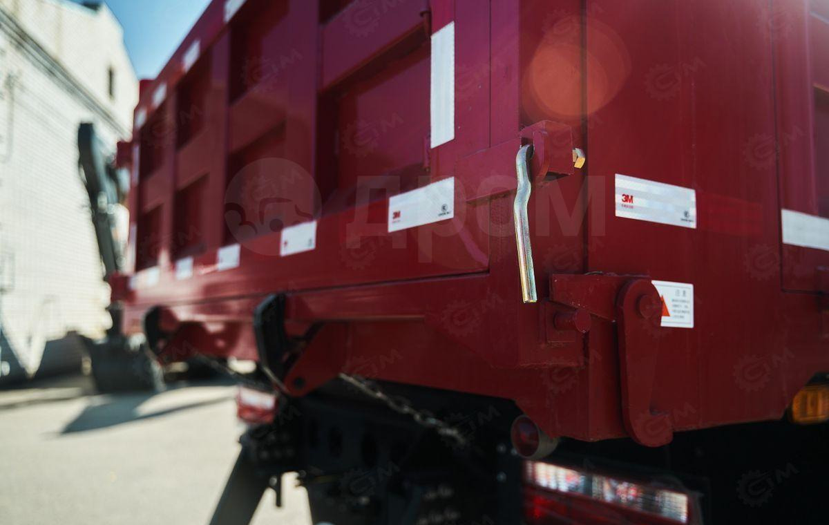 Новый Самосвал Hyundai Gold: фото 43