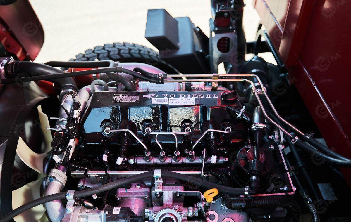 Новый Самосвал Hyundai Gold: фото 27