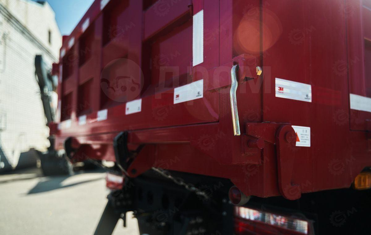 Новый Самосвал Hyundai Gold: фото 40 Новый Самосвал Hyundai Gold: фото 40