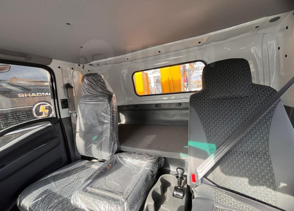 Новый Грузовик бортовой/ Платформа, Автоманипулятор Isuzu 700P: фото 19