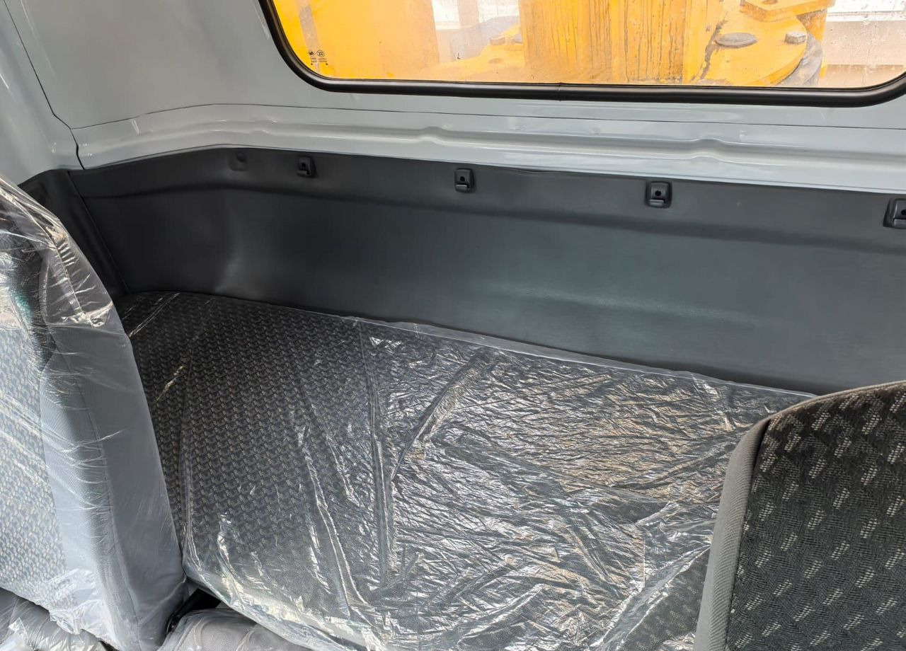 Новый Грузовик бортовой/ Платформа, Автоманипулятор Isuzu Elf (N-series): фото 8