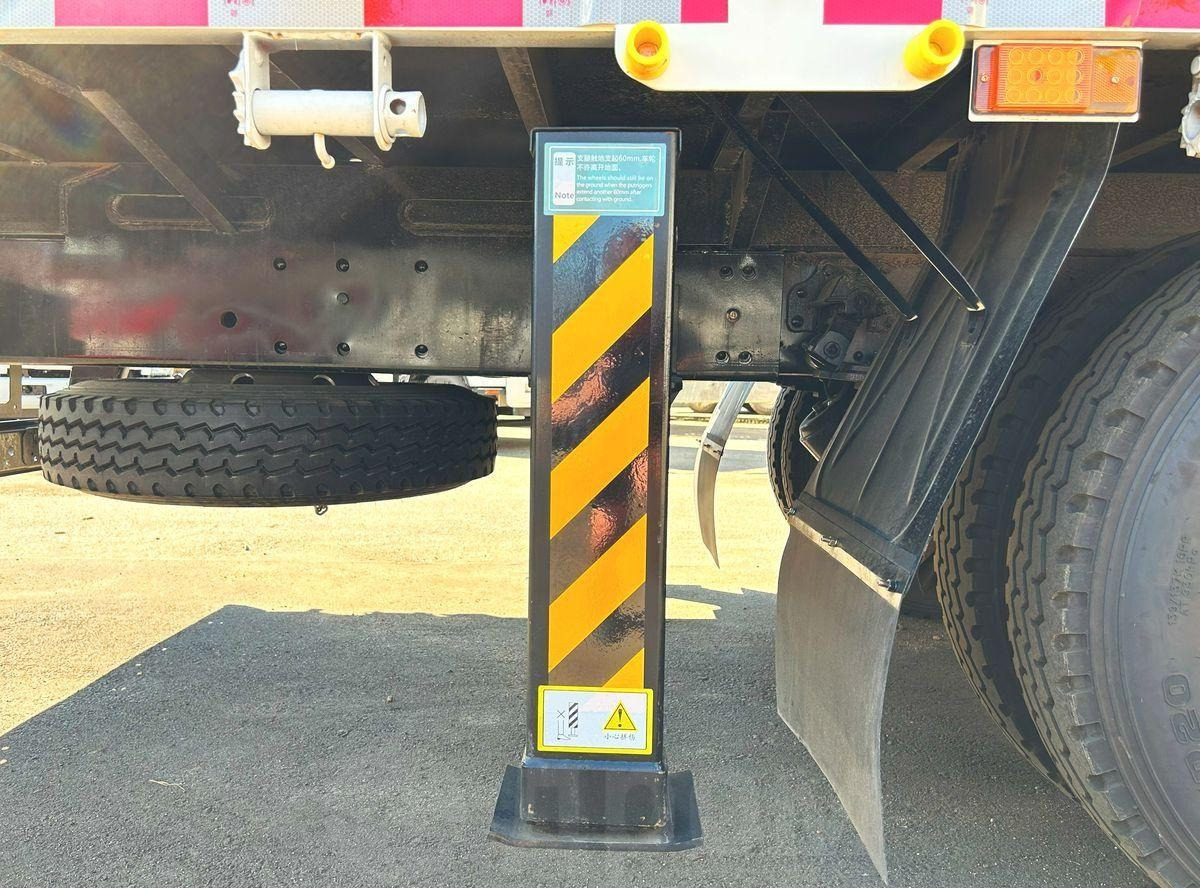 Новый Автоманипулятор Isuzu Elf: фото 21