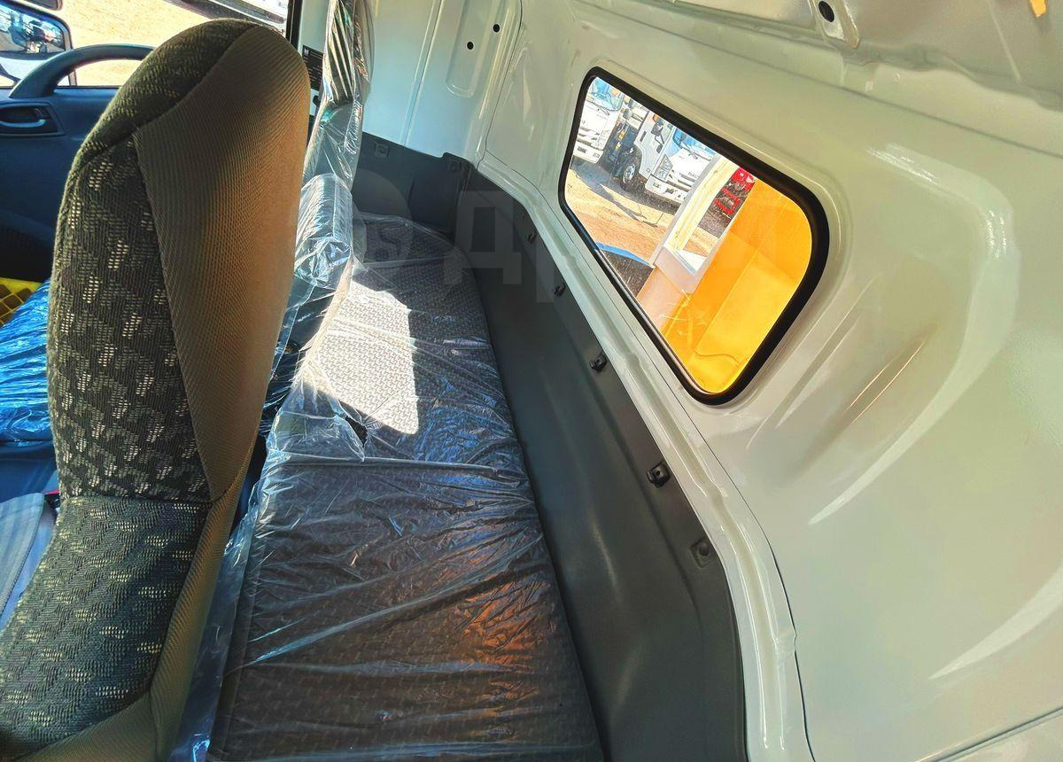 Новый Автоманипулятор Isuzu Elf: фото 30