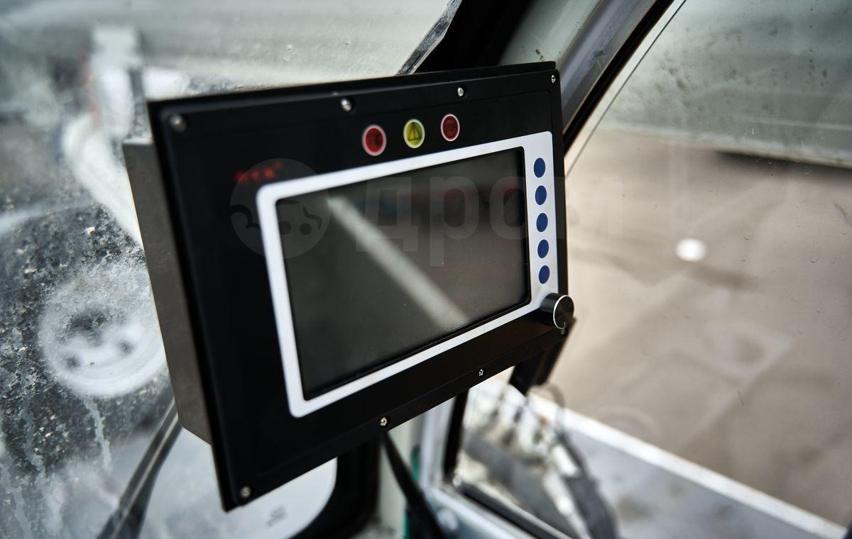 Новый Мобильный кран Isuzu Elf: фото 42