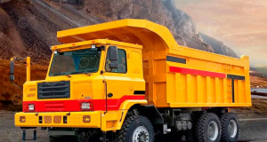 Карьерный самосвал WEICHAI WT90 гп 60 тонн - Карьерный самосвал: фото 1 Карьерный самосвал WEICHAI WT90 гп 60 тонн - Карьерный самосвал: фото 1