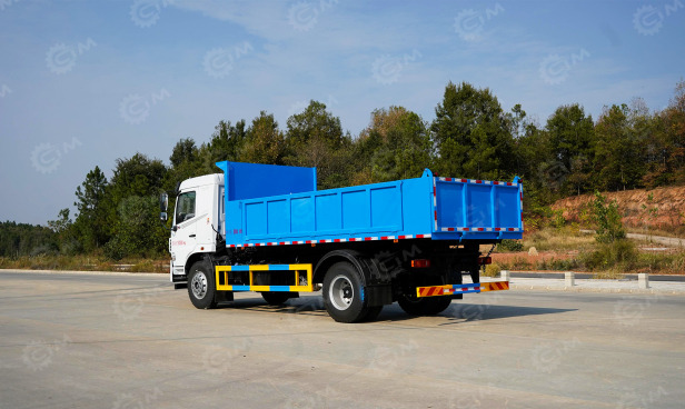 Самосвал ISUZU 4х2 дв 221kw гп 14т кузов 6600х2300х950 разгрузка на 3 стороны - Самосвал: фото 1 Самосвал ISUZU 4х2 дв 221kw гп 14т кузов 6600х2300х950 разгрузка на 3 стороны - Самосвал: фото 1