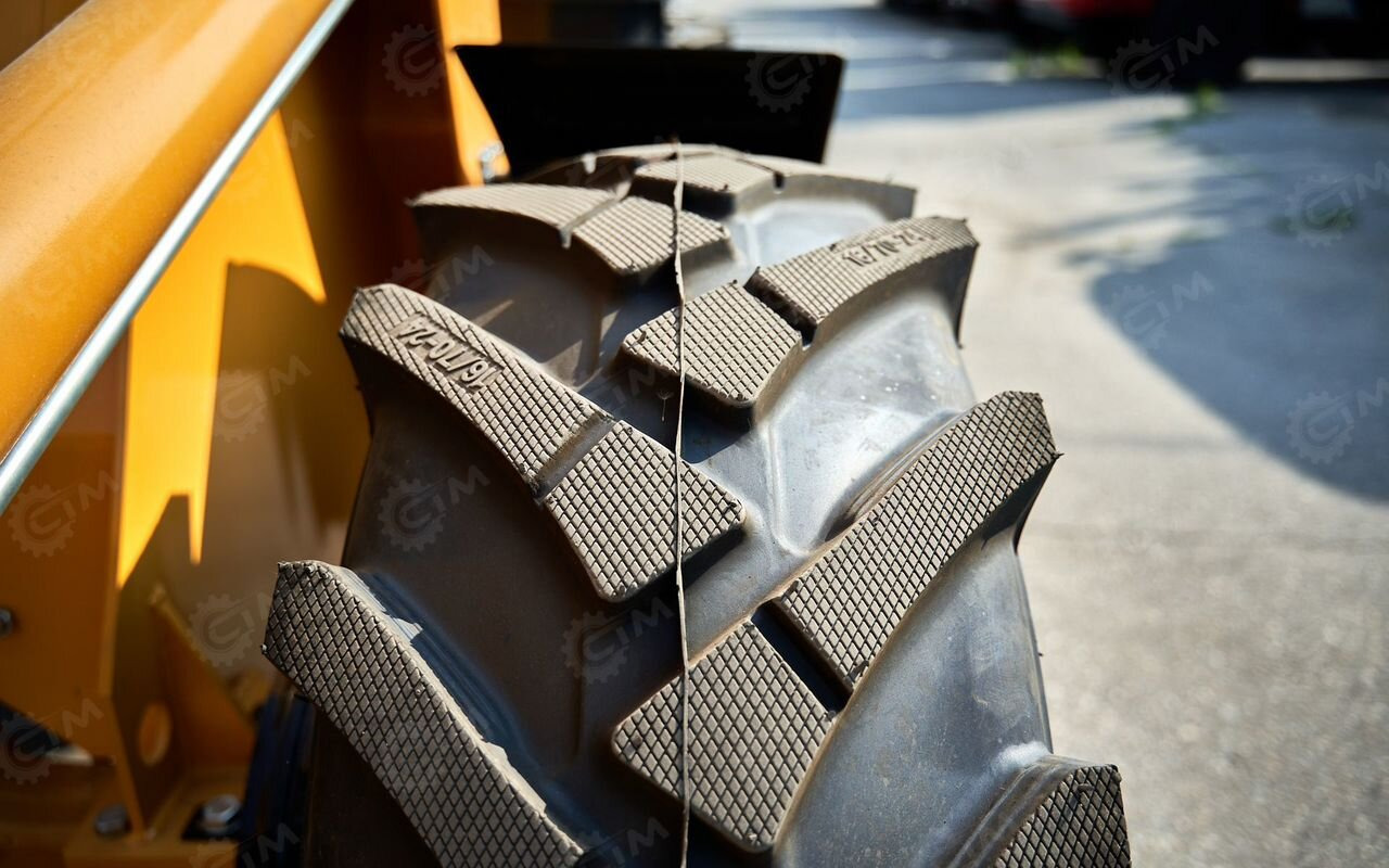 Новый Колёсный погрузчик YUGONG ZL30: фото 25