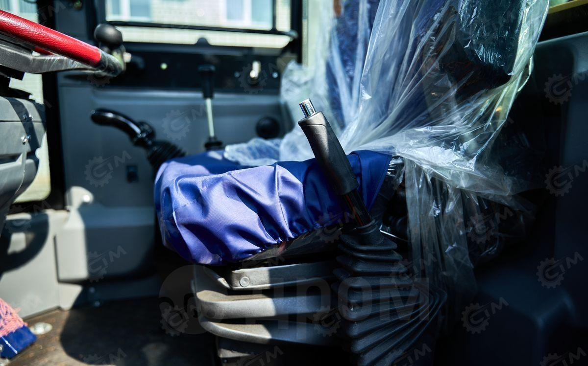 Новый Колёсный погрузчик Yugong ZL30: фото 34