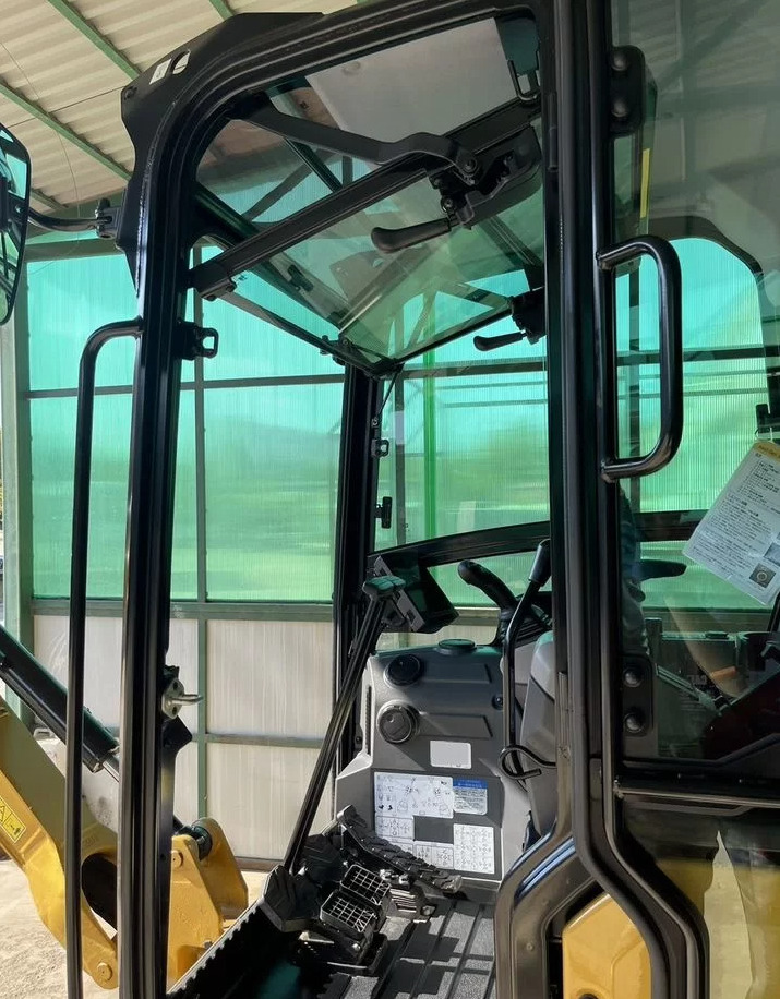 Новый Мини-экскаватор CATERPILLAR 302: фото 13