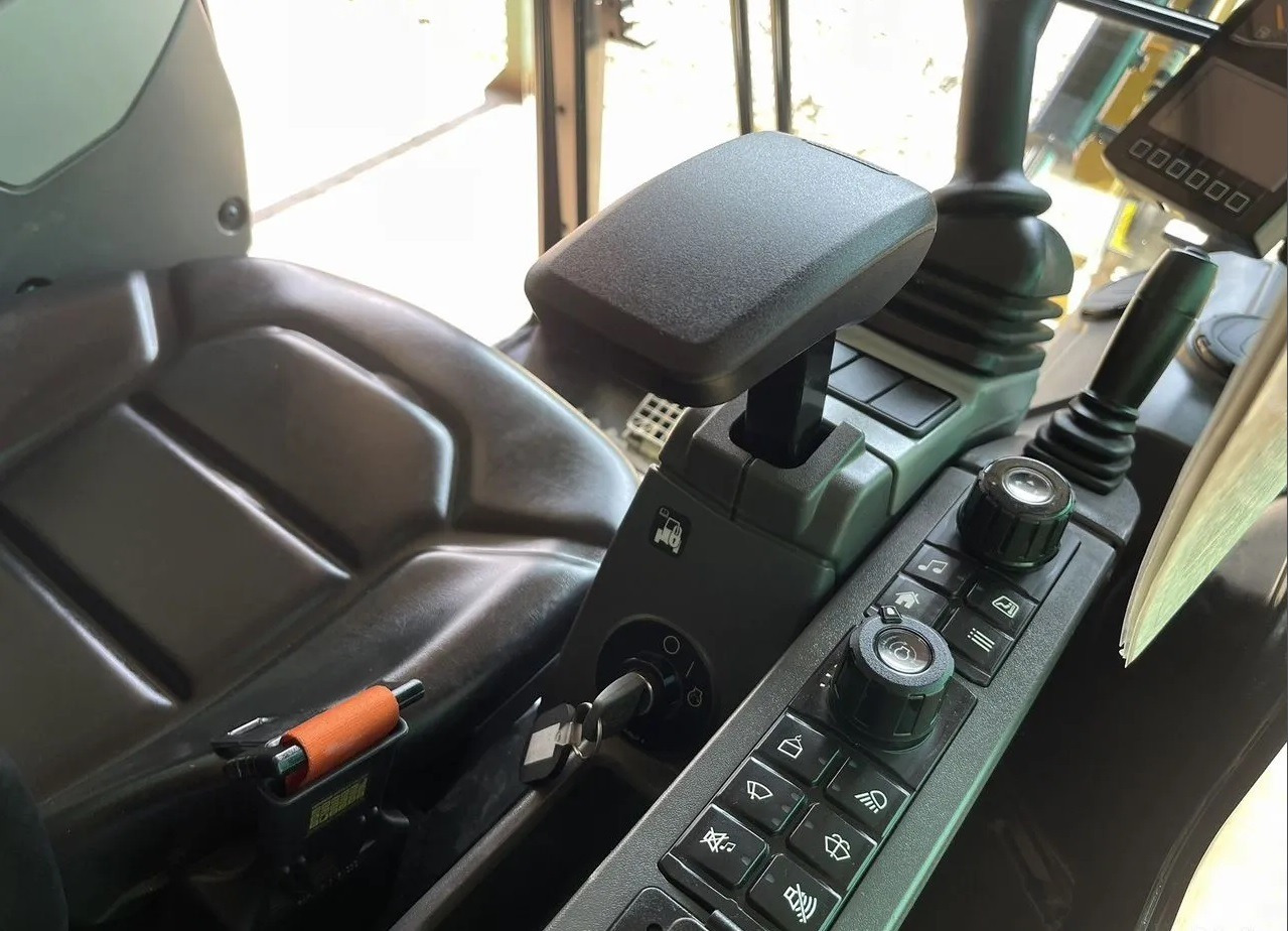 Новый Мини-экскаватор CATERPILLAR 302: фото 10