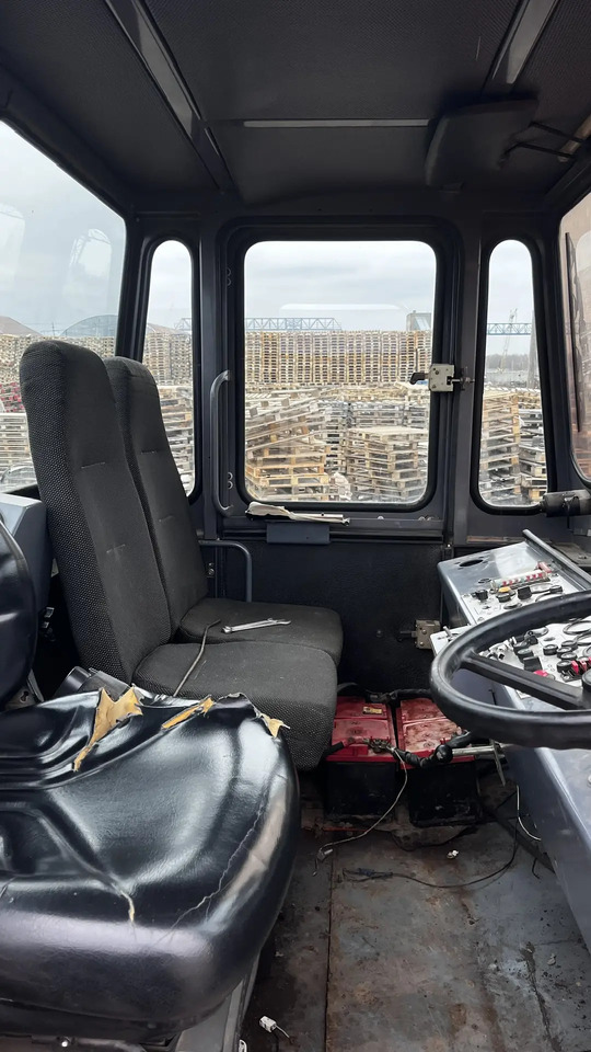 HAMM GRW15 - Пневмоколесный каток: фото 2 HAMM GRW15 - Пневмоколесный каток: фото 2