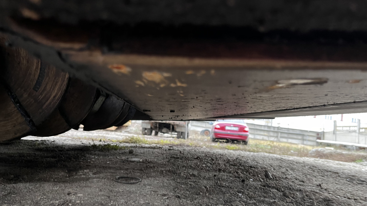 VÖGELE 2100-2 - Асфальтоукладчик: фото 2 VÖGELE 2100-2 - Асфальтоукладчик: фото 2