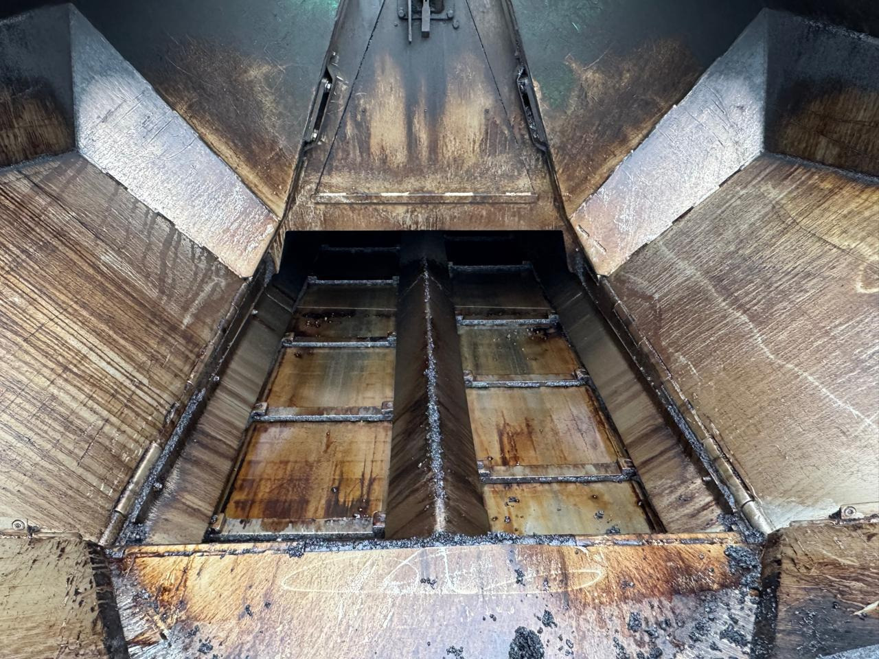 Асфальтоукладчик Vogele SUPER 1800-3: фото 9