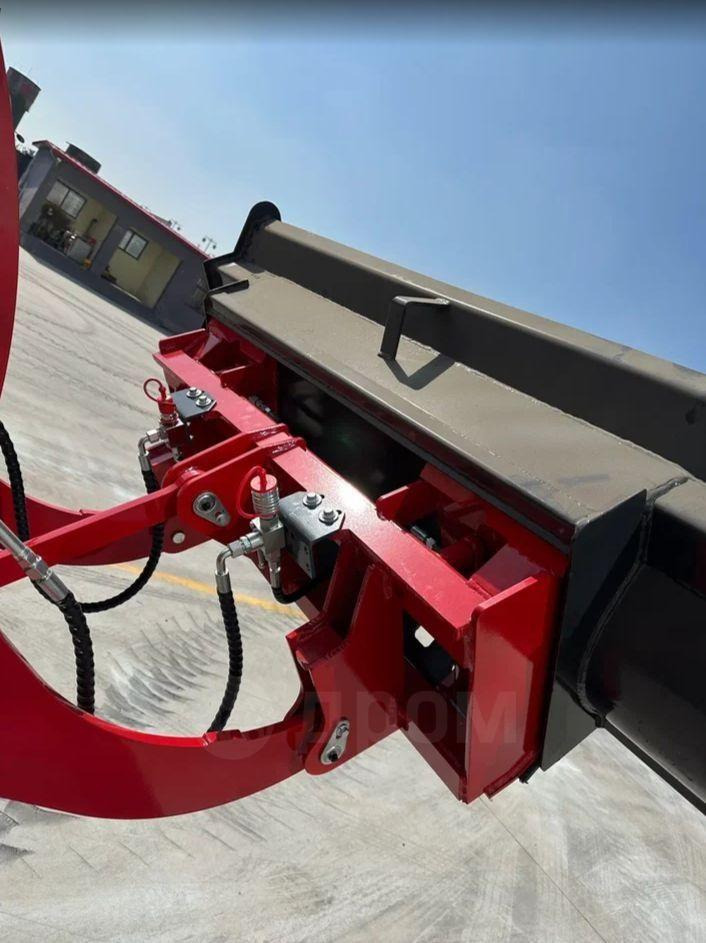 Новый Колёсный погрузчик Bull SL100: фото 8 Новый Колёсный погрузчик Bull SL100: фото 8