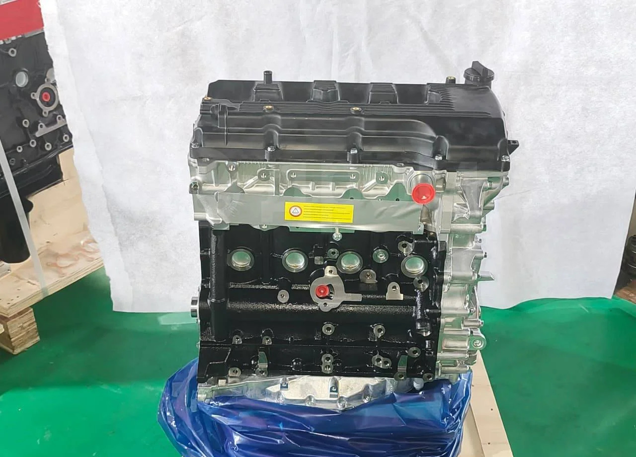Двигатель 1TR-FE для Toyota LAND Cruiser Prado 150 - Двигатель: фото 1 Двигатель 1TR-FE для Toyota LAND Cruiser Prado 150 - Двигатель: фото 1