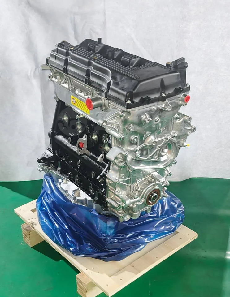Двигатель 1TR-FE для Toyota LAND Cruiser Prado 150 - Двигатель: фото 4 Двигатель 1TR-FE для Toyota LAND Cruiser Prado 150 - Двигатель: фото 4