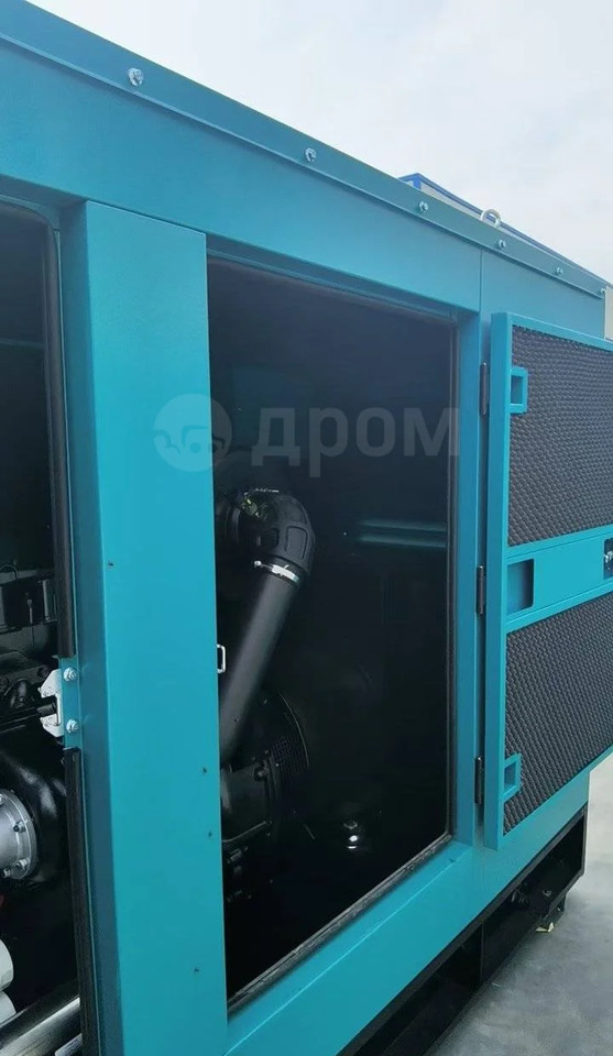 Новый Электрогенератор Генератор дизельный 150 кВт Weichai power: фото 7 Новый Электрогенератор Генератор дизельный 150 кВт Weichai power: фото 7