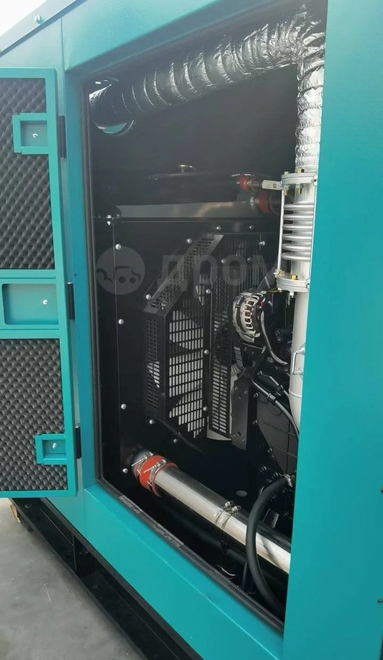 Новый Электрогенератор Генератор дизельный 150 кВт Weichai power: фото 6 Новый Электрогенератор Генератор дизельный 150 кВт Weichai power: фото 6