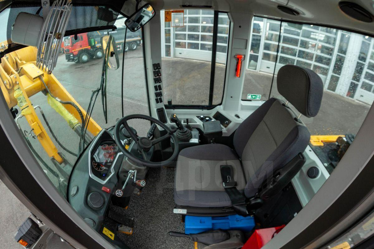 Новый Колёсный погрузчик SDLG (LGCE) 918: фото 6 Новый Колёсный погрузчик SDLG (LGCE) 918: фото 6