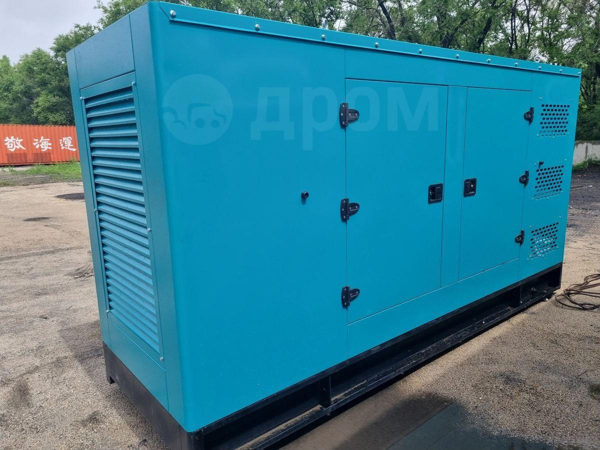 Weichai WP6D167E200 - Электрогенератор: фото 2 Weichai WP6D167E200 - Электрогенератор: фото 2