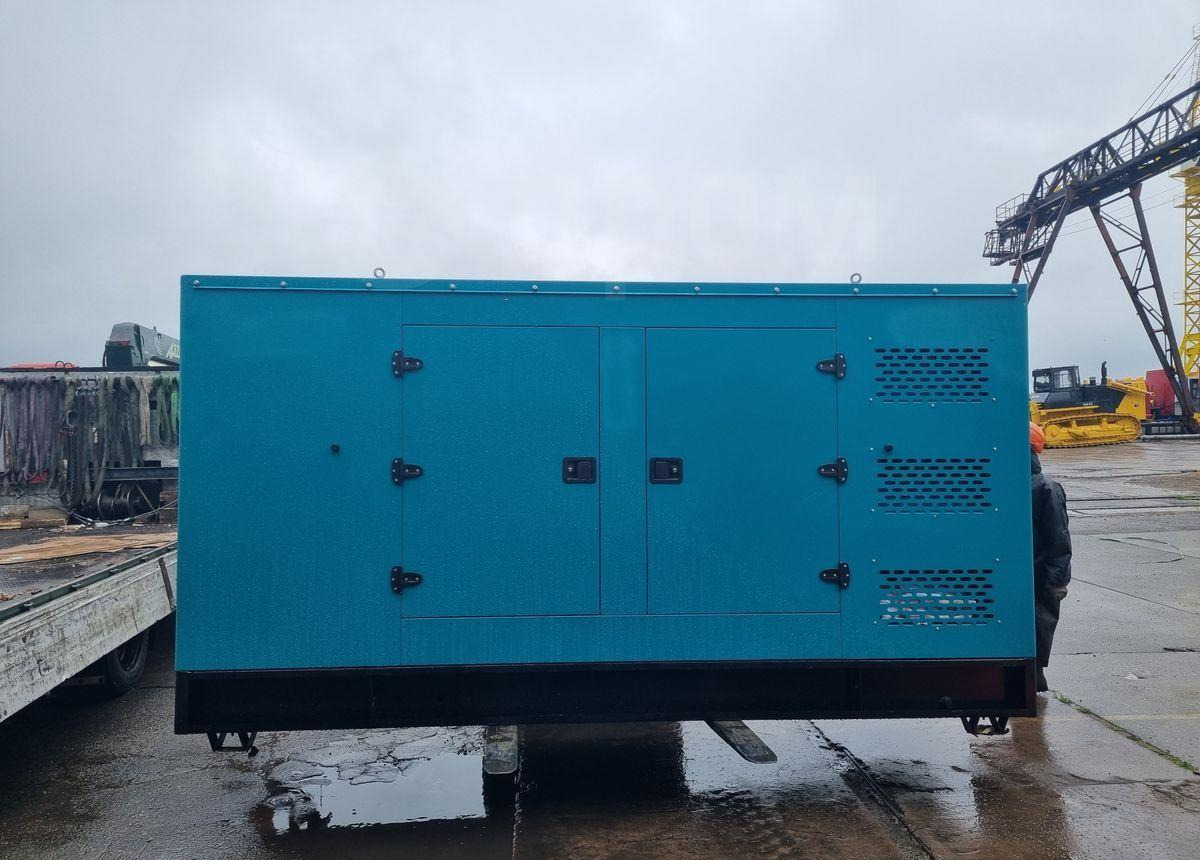 Новый Электрогенератор Weichai WP6D167E200: фото 13 Новый Электрогенератор Weichai WP6D167E200: фото 13