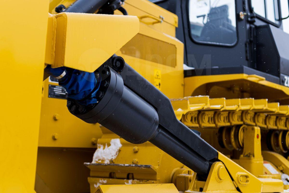 Новый Бульдозер ZOOMLION ZD160-3: фото 9