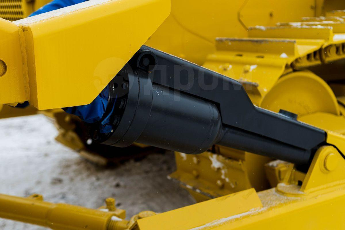 Новый Бульдозер ZOOMLION ZD160-3: фото 8