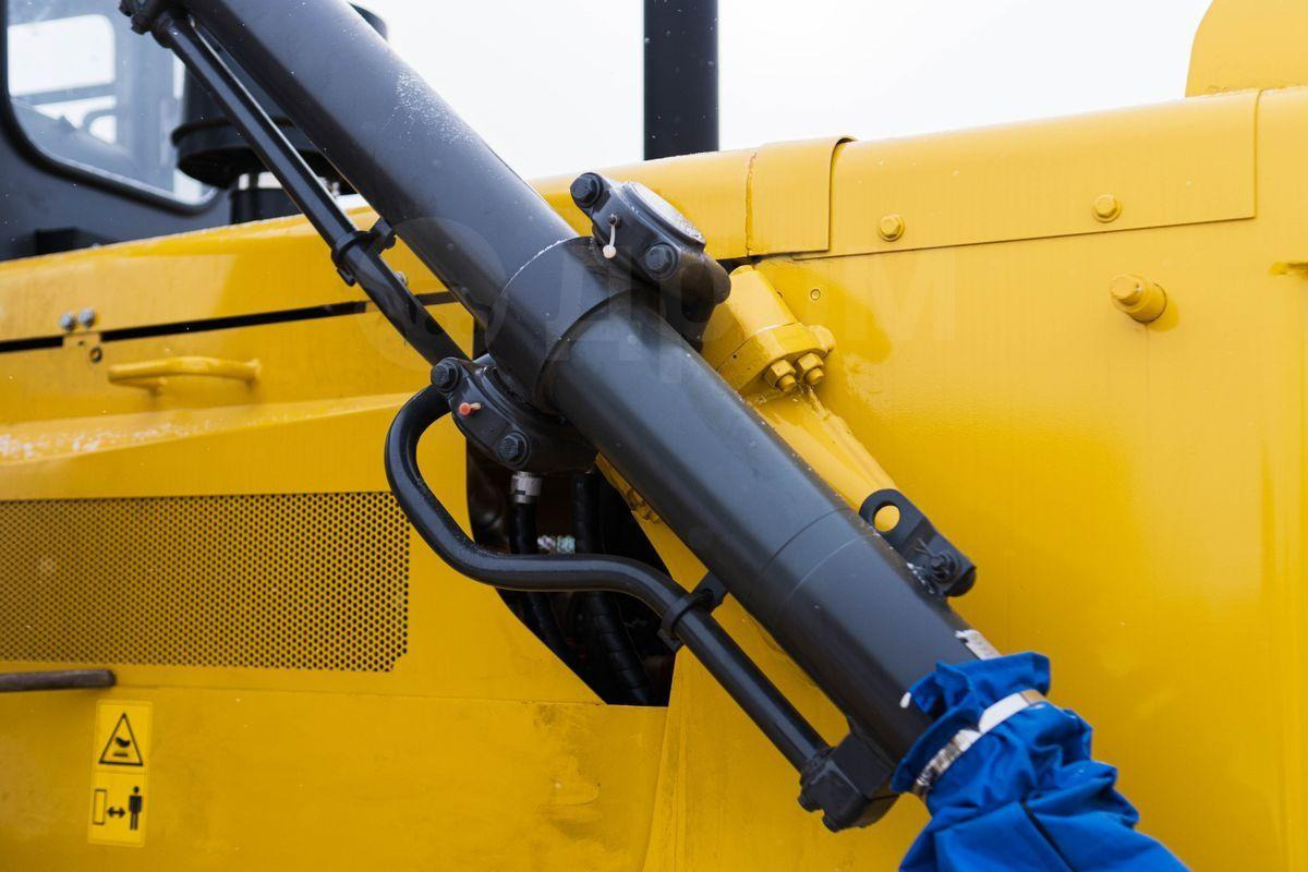 ZOOMLION ZD160-3 - Бульдозер: фото 4 ZOOMLION ZD160-3 - Бульдозер: фото 4