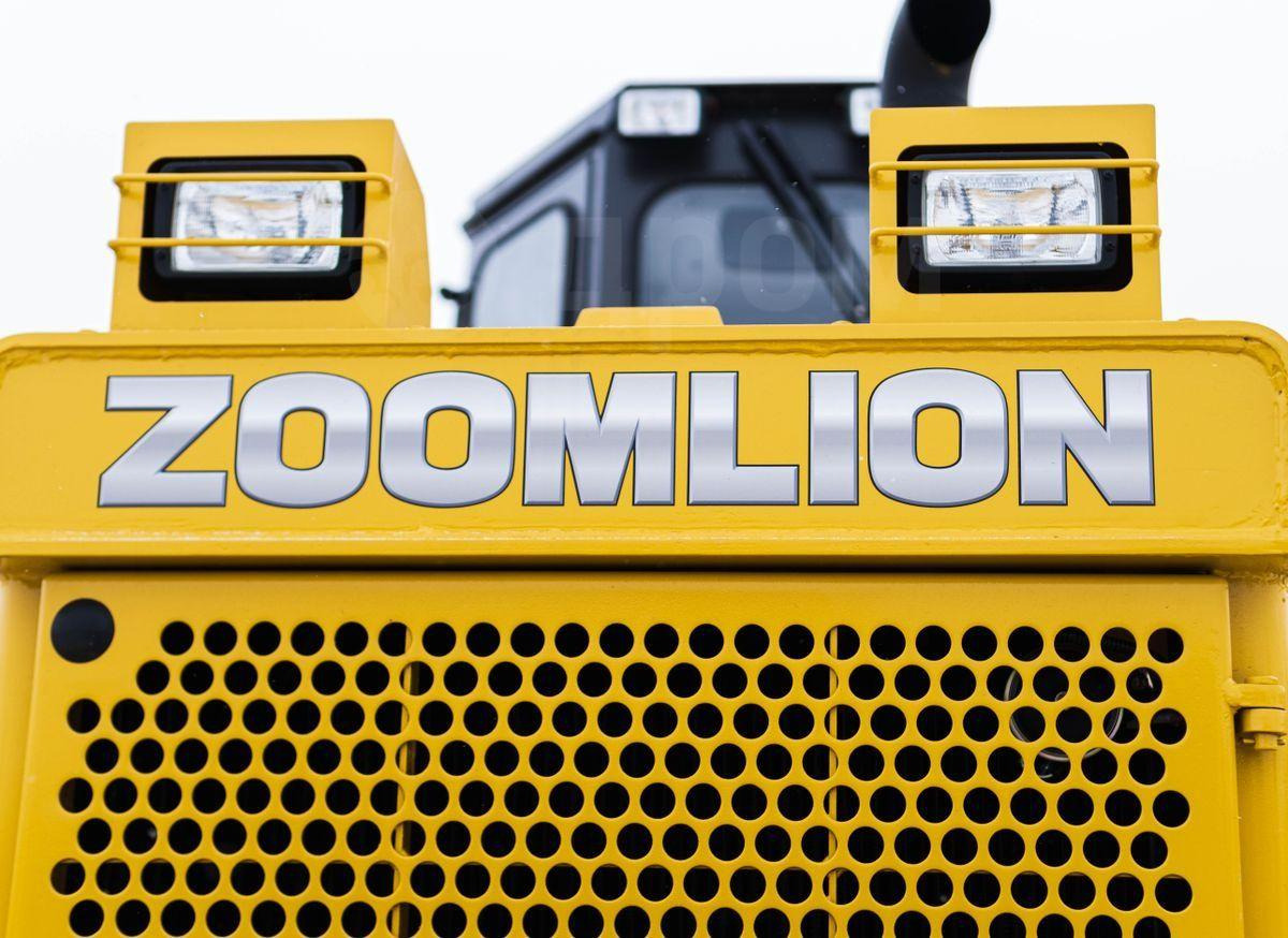 Новый Бульдозер ZOOMLION ZD160-3: фото 7