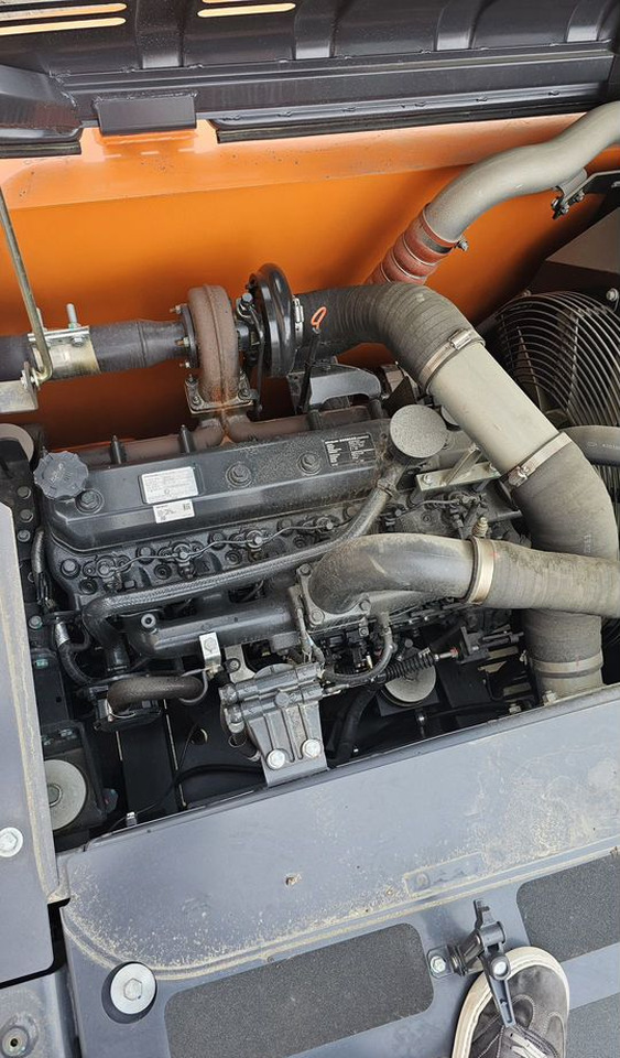 Новый Гусеничный экскаватор DOOSAN DX220LC-7M: фото 8