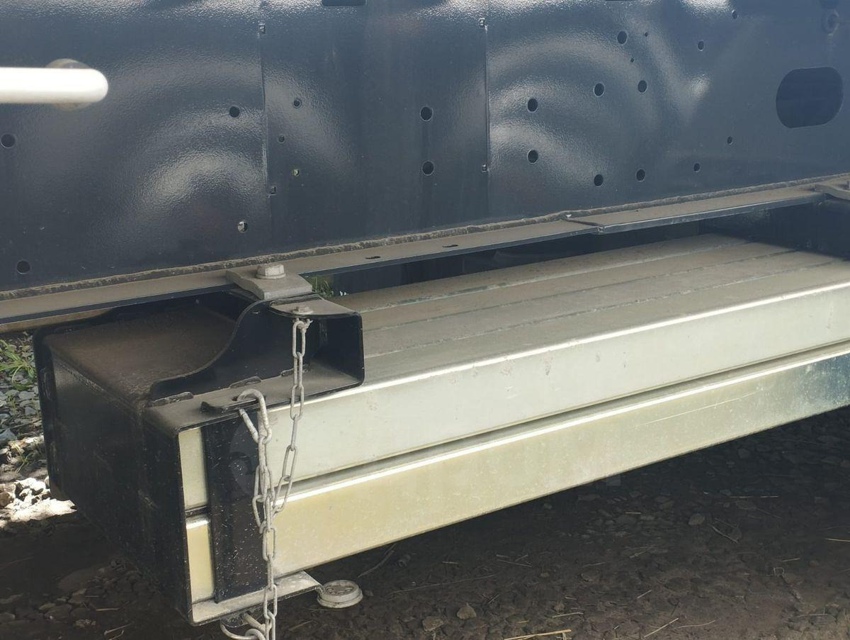 Wielton NS3K - Тентованный полуприцеп: фото 2 Wielton NS3K - Тентованный полуприцеп: фото 2