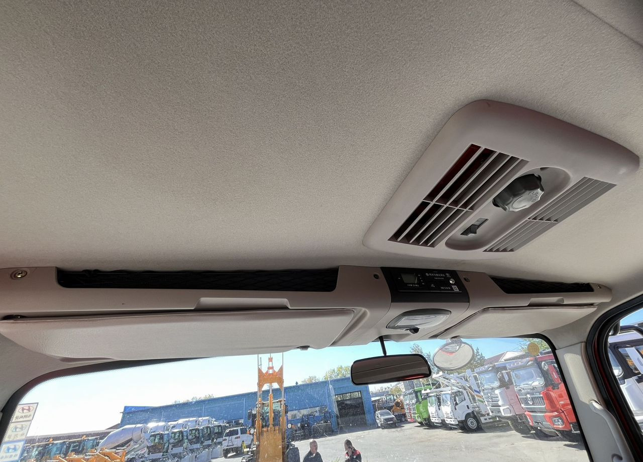 Новый Самосвал Hyundai Mighty EX9: фото 20 Новый Самосвал Hyundai Mighty EX9: фото 20