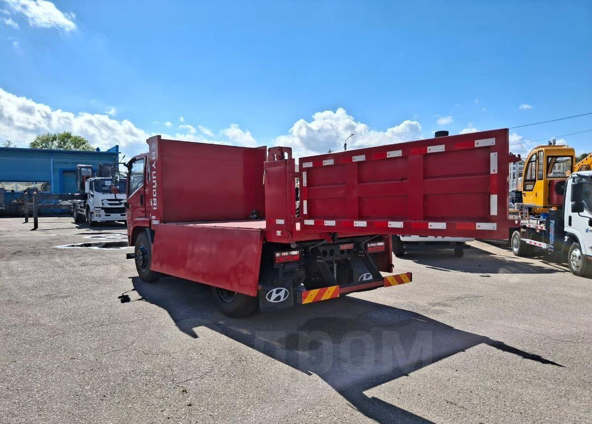 Новый Самосвал Hyundai Mighty EX9: фото 22