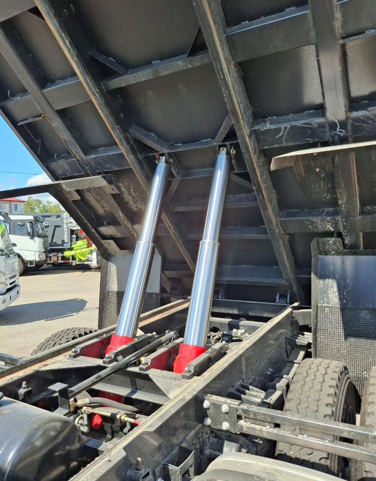 Новый Самосвал Hyundai Mighty EX9: фото 12