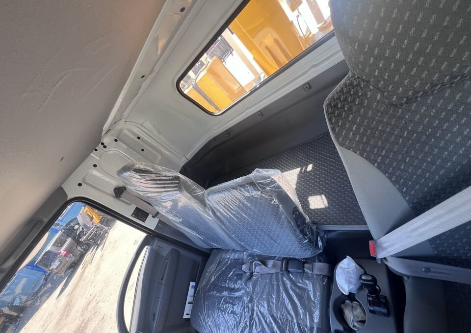 Новый Грузовик бортовой/ Платформа, Автоманипулятор Isuzu Elf (N-series): фото 19