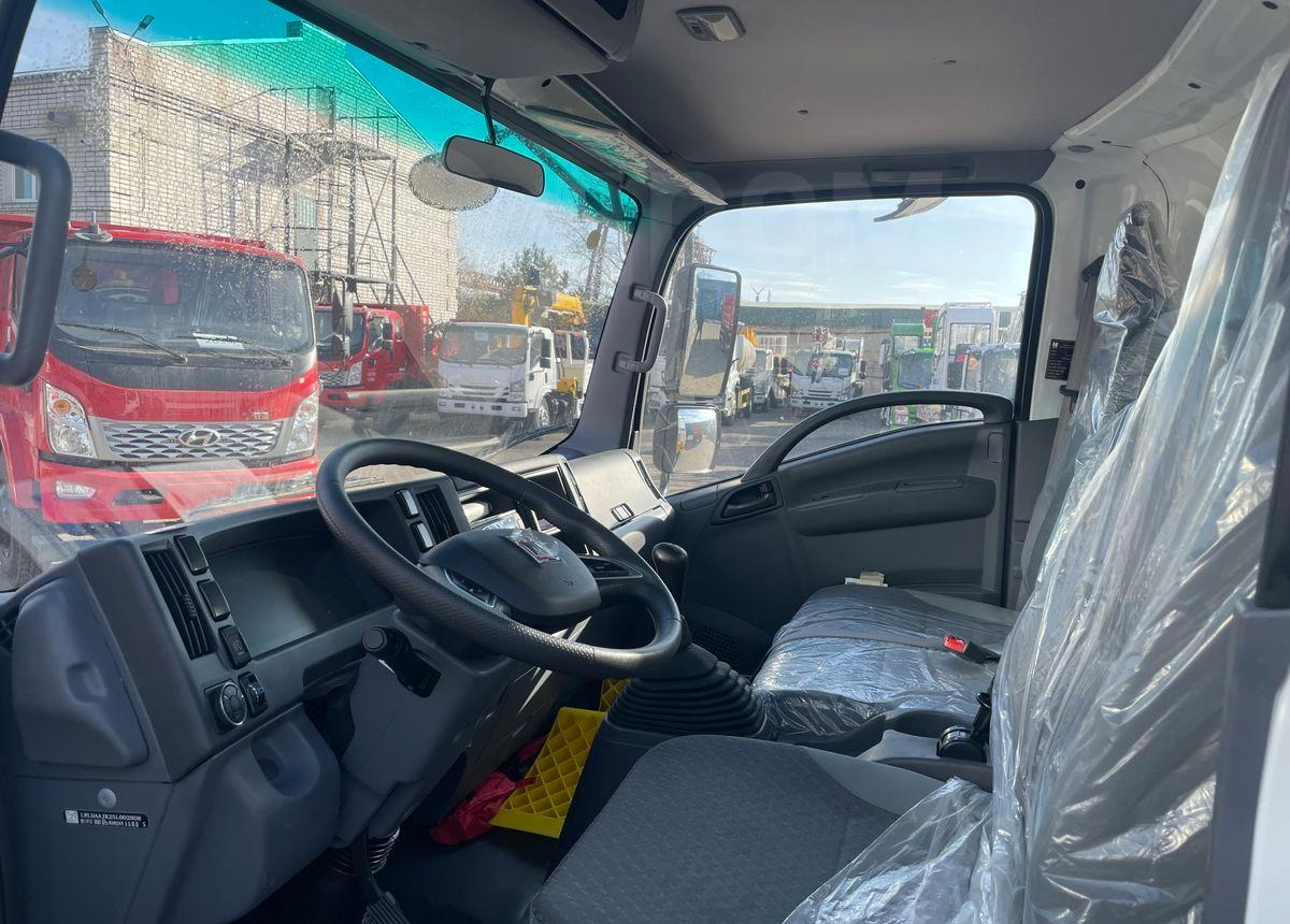 Новый Автоманипулятор Isuzu Elf: фото 7