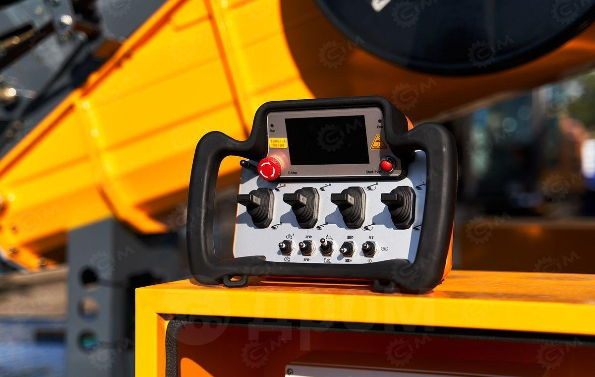 Новый Автовышка Isuzu Elf: фото 7